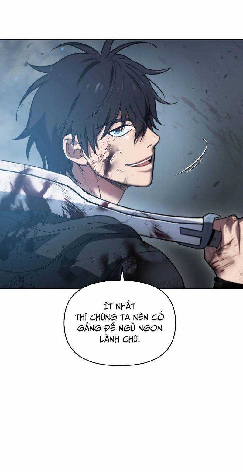 Chỉ Mình Ta Tái Sinh Chapter 7 trang 12