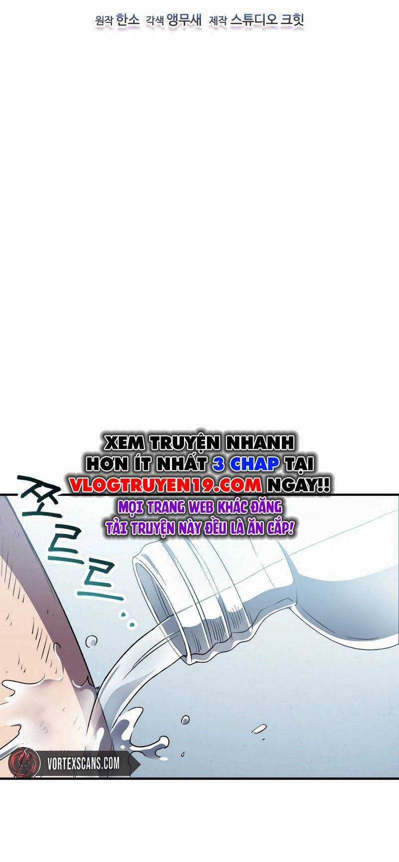 Chỉ Mình Ta Tái Sinh Chapter 7 trang 14