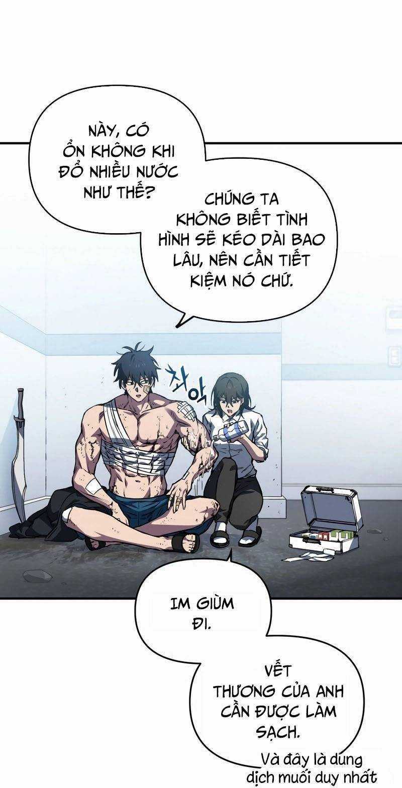 Chỉ Mình Ta Tái Sinh Chapter 7 trang 15