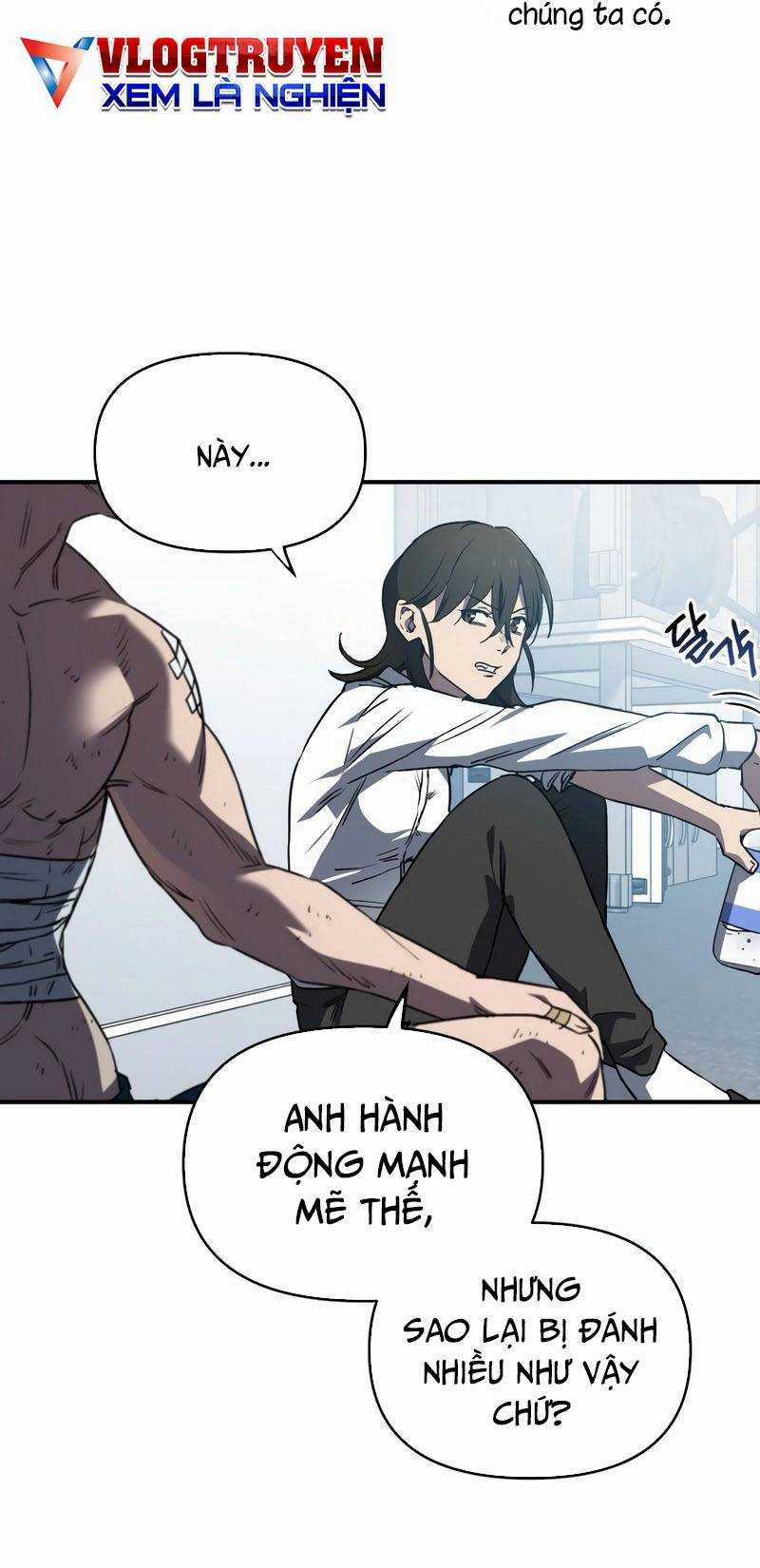 Chỉ Mình Ta Tái Sinh Chapter 7 trang 16