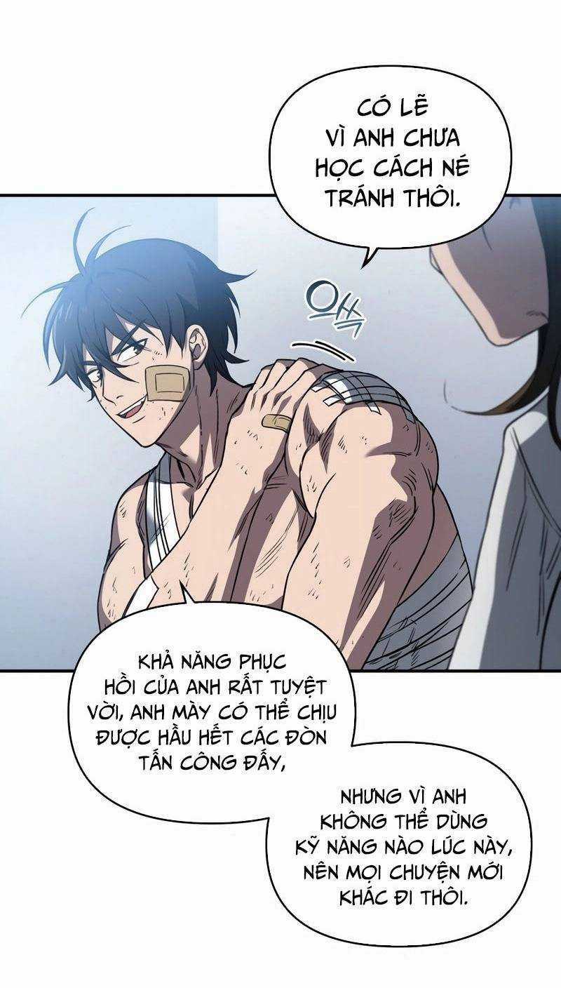 Chỉ Mình Ta Tái Sinh Chapter 7 trang 17