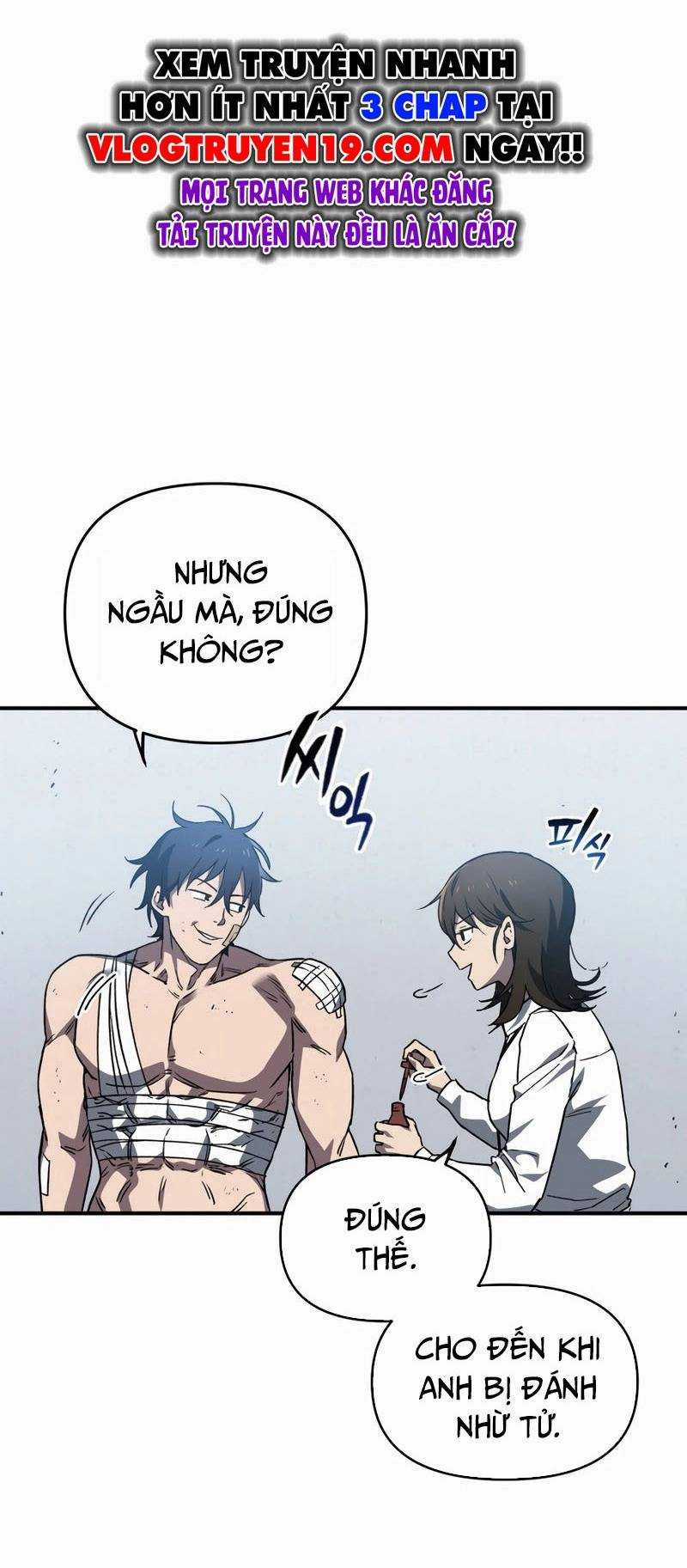 Chỉ Mình Ta Tái Sinh Chapter 7 trang 19