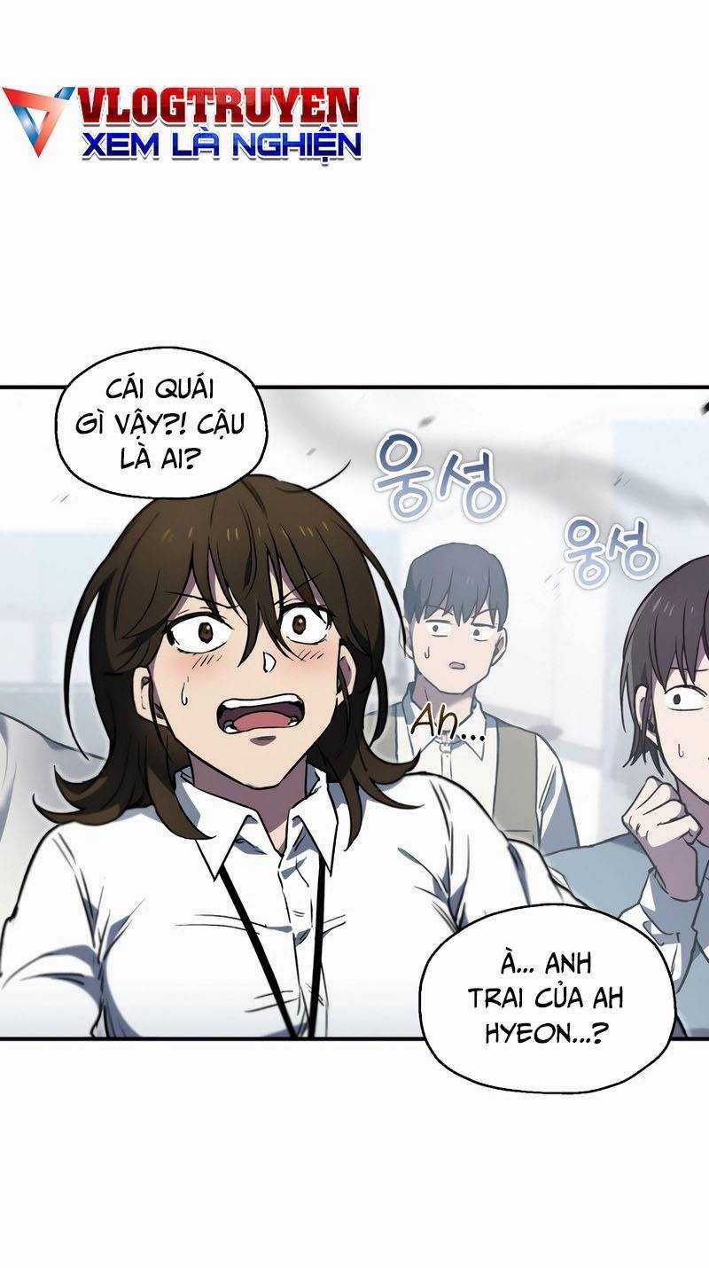 Chỉ Mình Ta Tái Sinh Chapter 7 trang 2