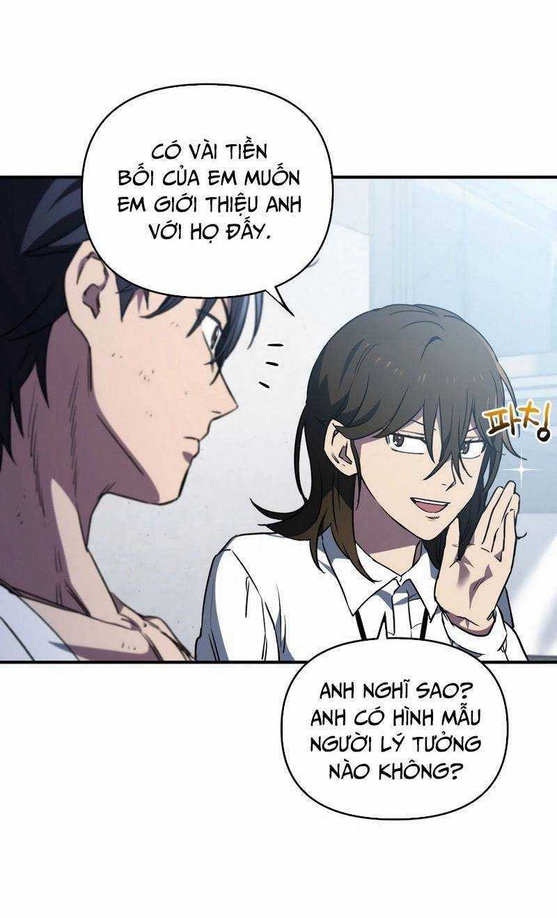 Chỉ Mình Ta Tái Sinh Chapter 7 trang 21