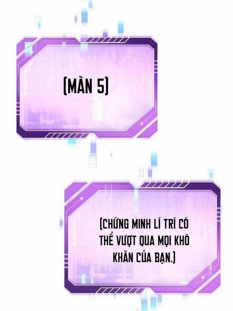 Chỉ Mình Ta Tái Sinh Chapter 7 trang 25