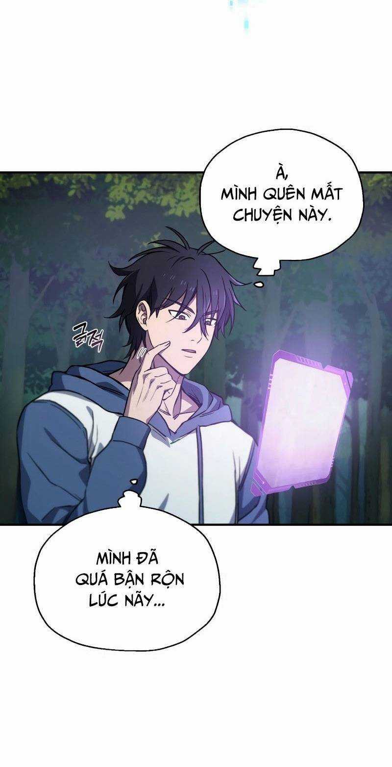 Chỉ Mình Ta Tái Sinh Chapter 7 trang 26