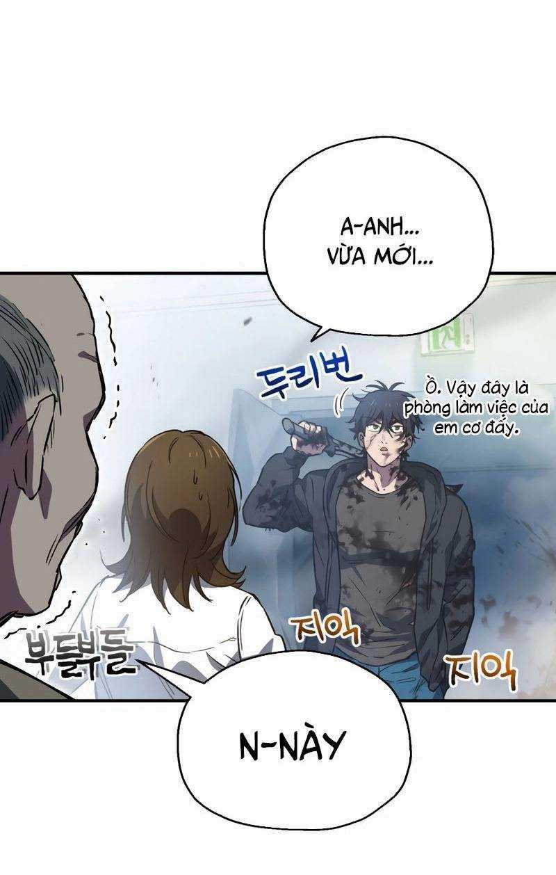 Chỉ Mình Ta Tái Sinh Chapter 7 trang 3