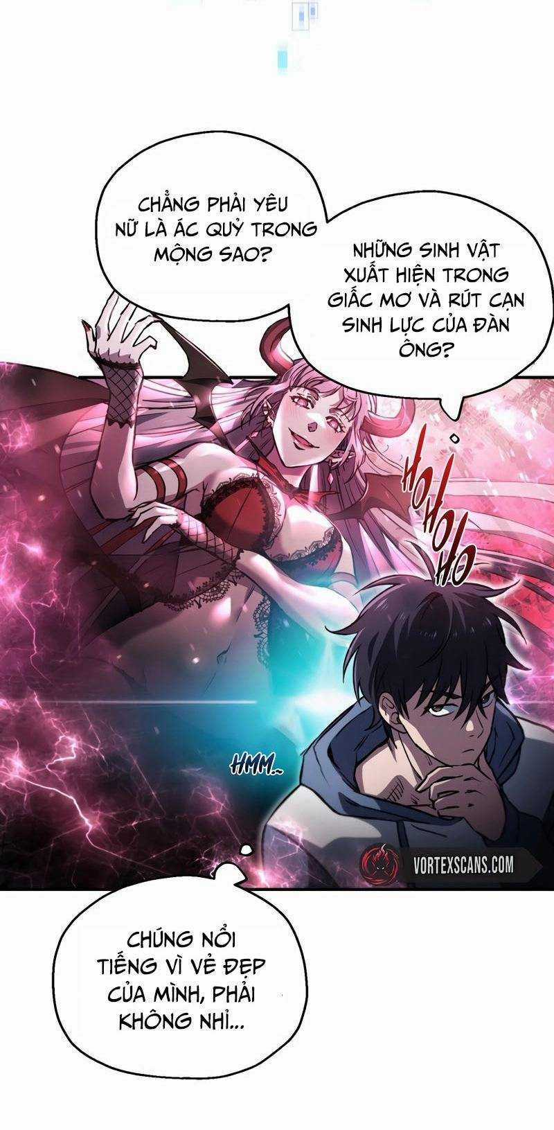 Chỉ Mình Ta Tái Sinh Chapter 7 trang 32