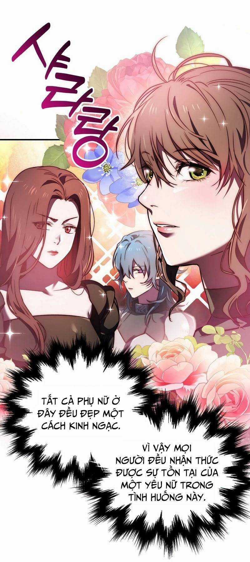 Chỉ Mình Ta Tái Sinh Chapter 7 trang 33