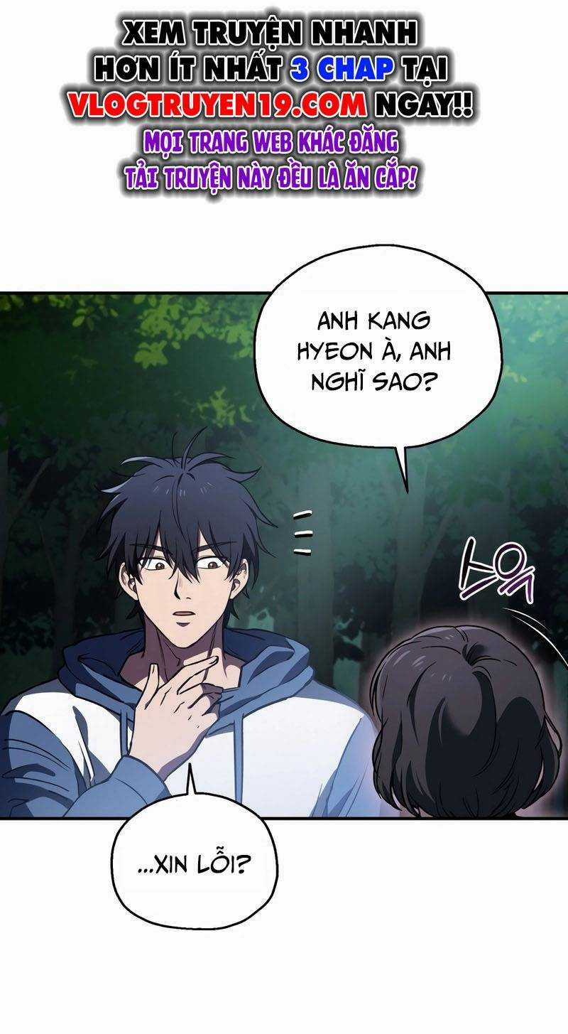 Chỉ Mình Ta Tái Sinh Chapter 7 trang 34
