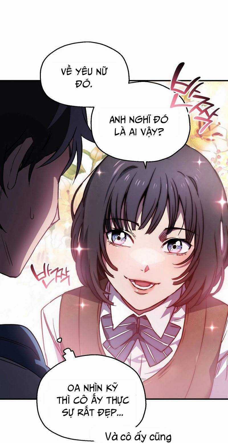 Chỉ Mình Ta Tái Sinh Chapter 7 trang 35