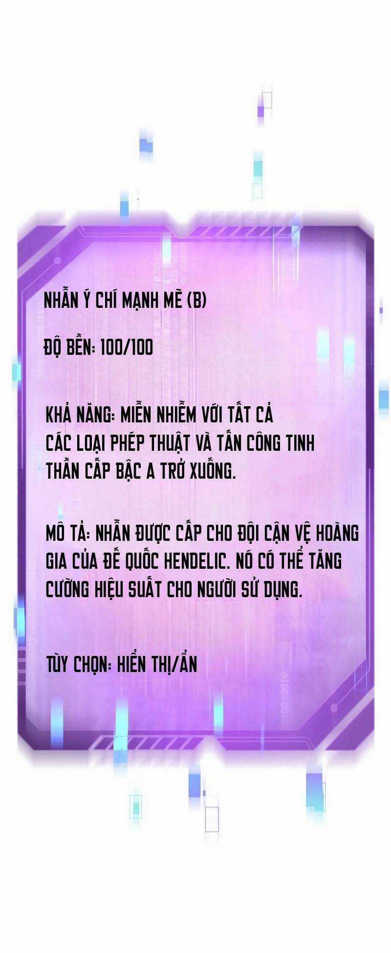 Chỉ Mình Ta Tái Sinh Chapter 7 trang 38