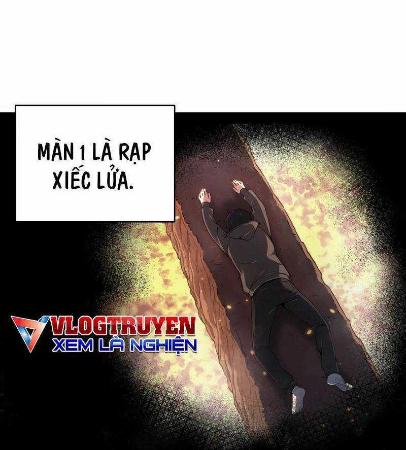 Chỉ Mình Ta Tái Sinh Chapter 7 trang 41