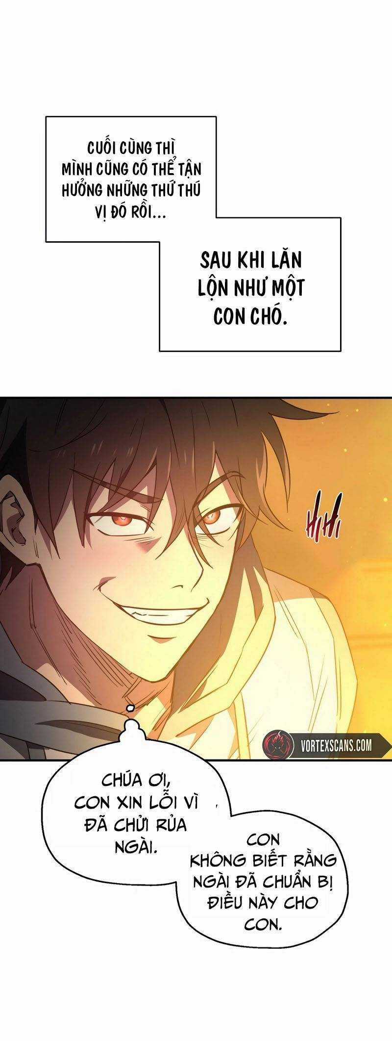 Chỉ Mình Ta Tái Sinh Chapter 7 trang 43