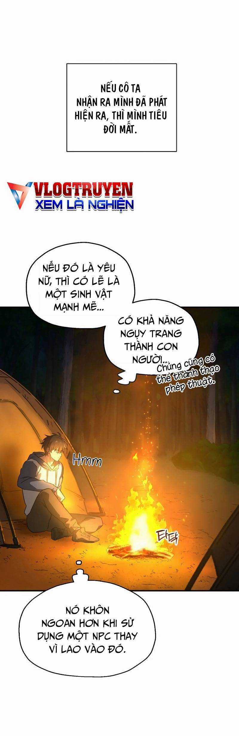 Chỉ Mình Ta Tái Sinh Chapter 7 trang 45