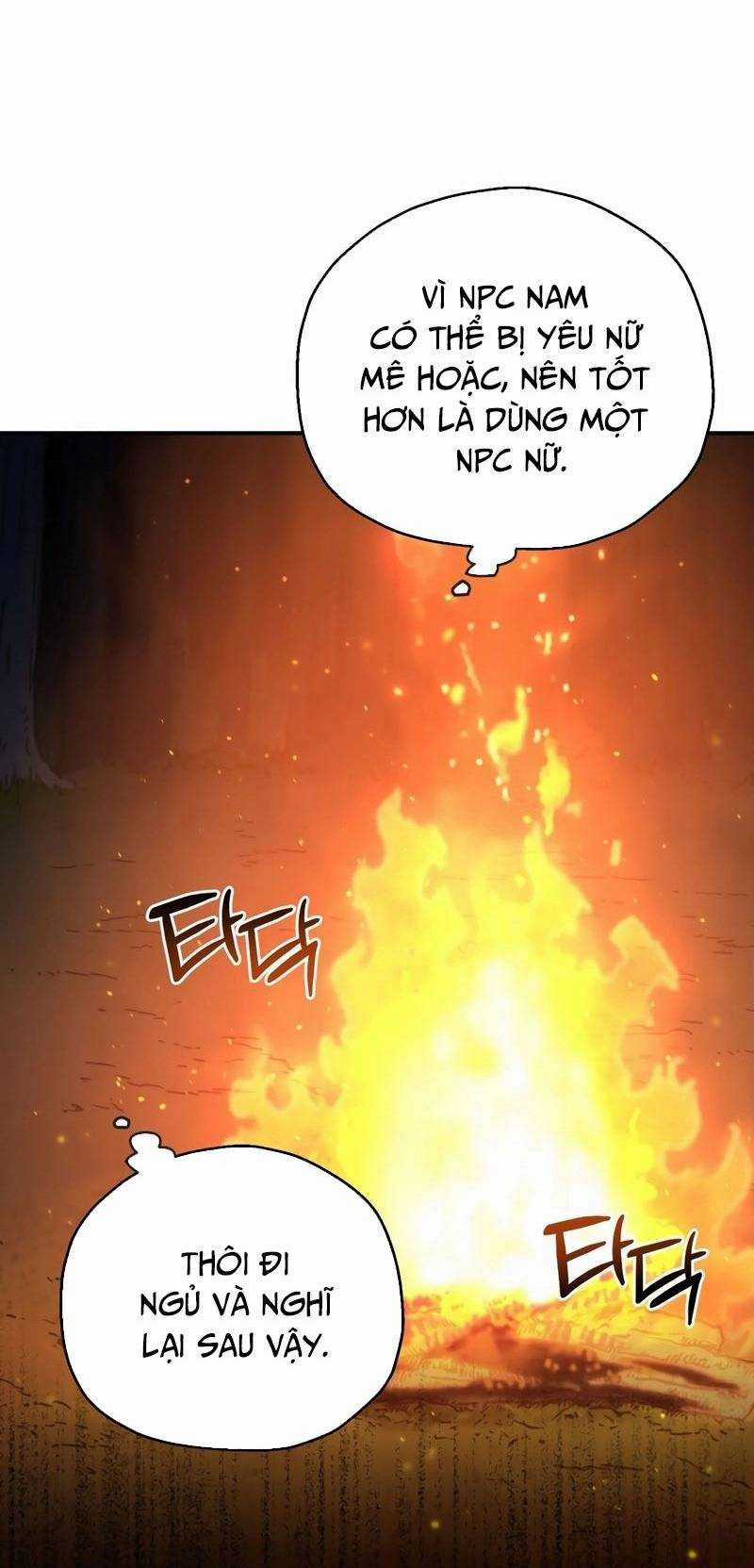 Chỉ Mình Ta Tái Sinh Chapter 7 trang 46