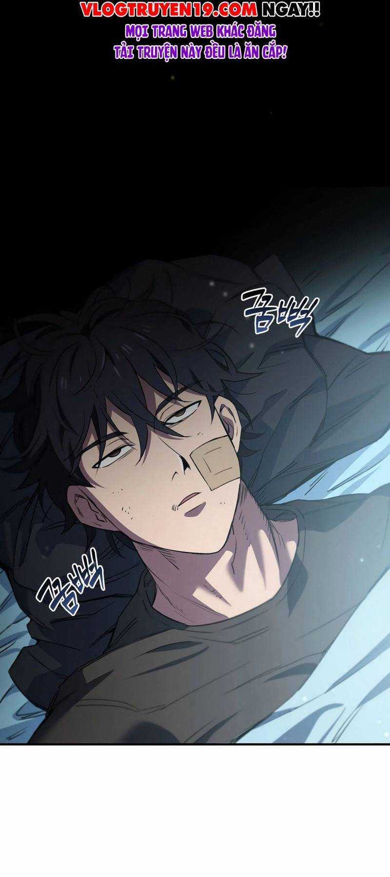 Chỉ Mình Ta Tái Sinh Chapter 7 trang 48