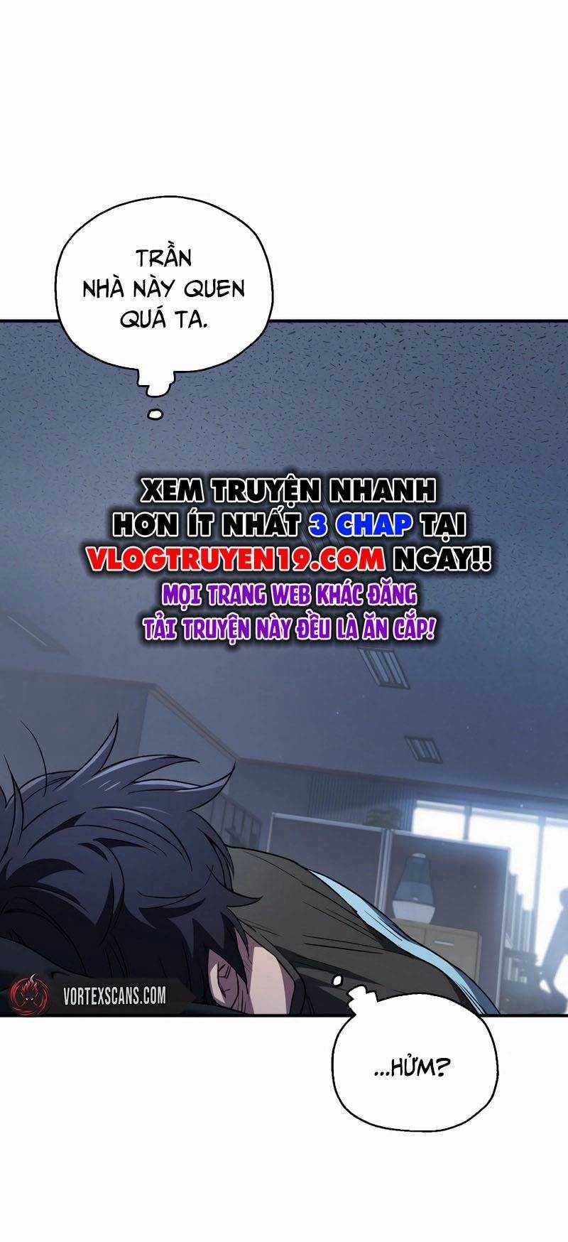 Chỉ Mình Ta Tái Sinh Chapter 7 trang 49