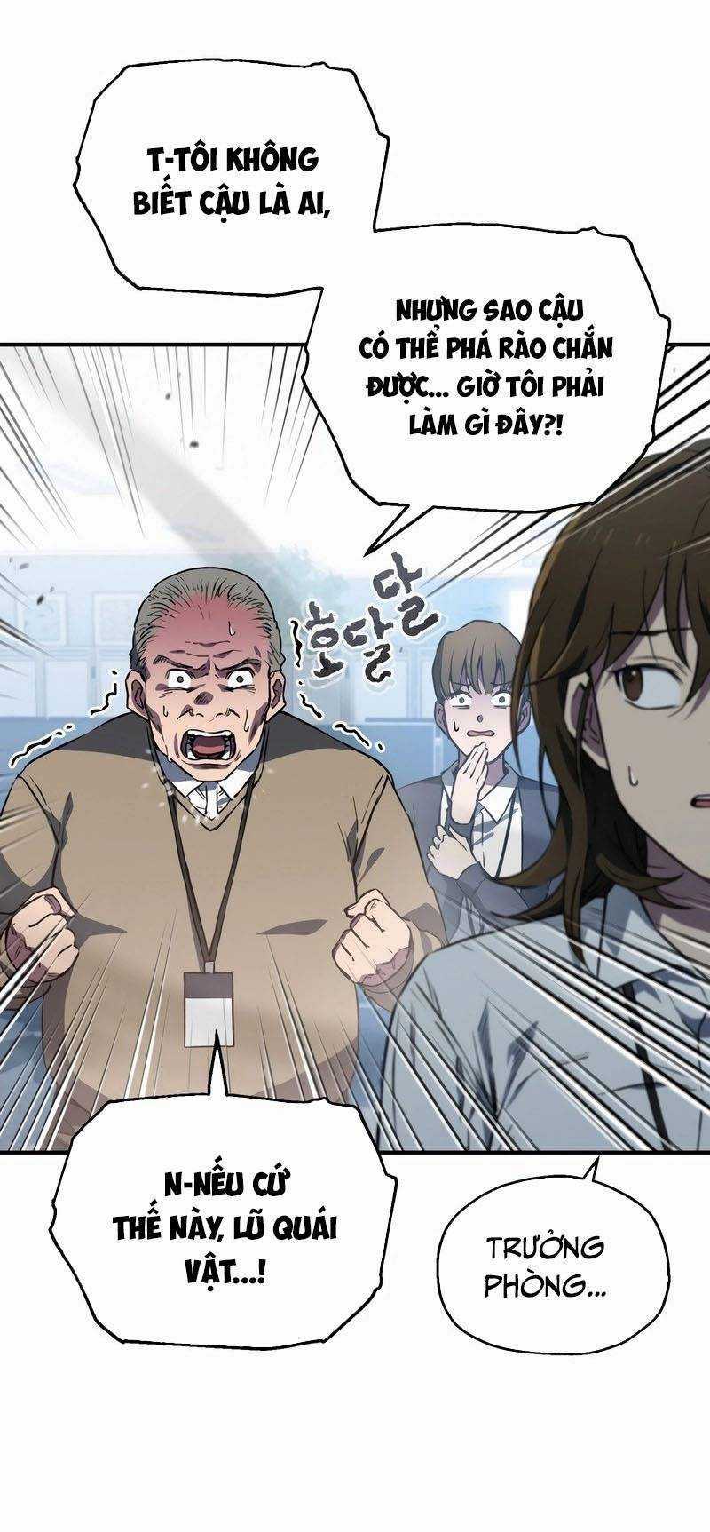 Chỉ Mình Ta Tái Sinh Chapter 7 trang 5