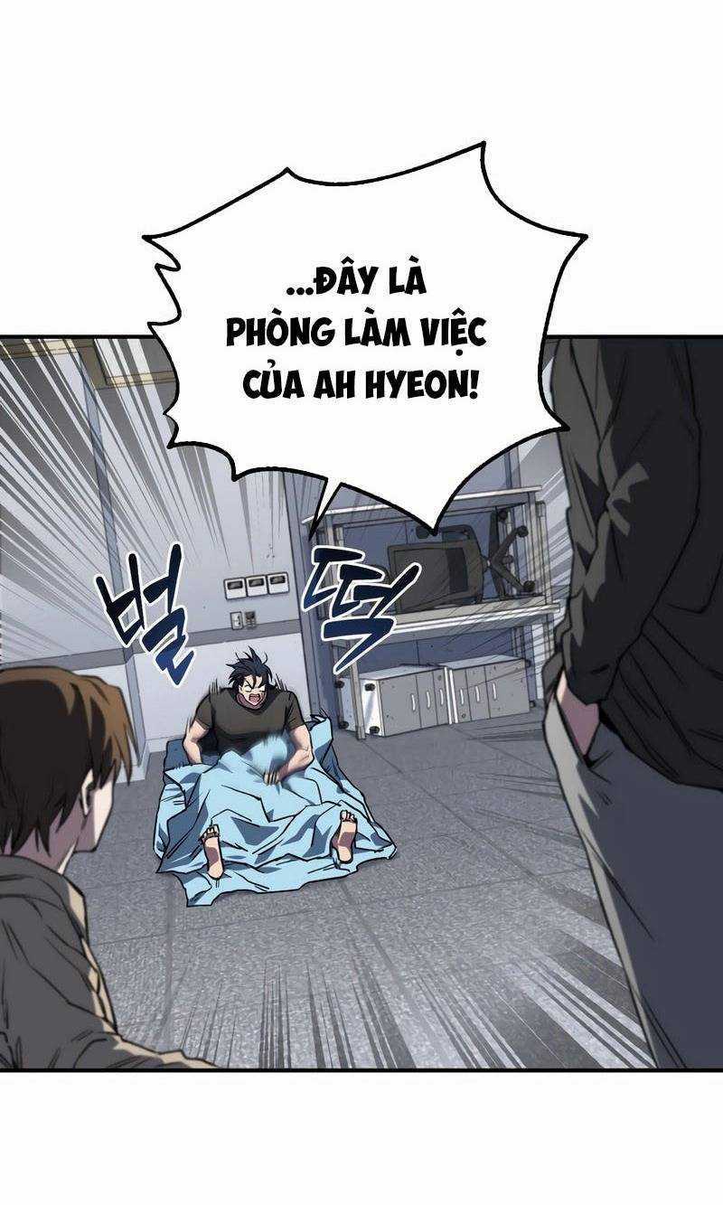 Chỉ Mình Ta Tái Sinh Chapter 7 trang 50