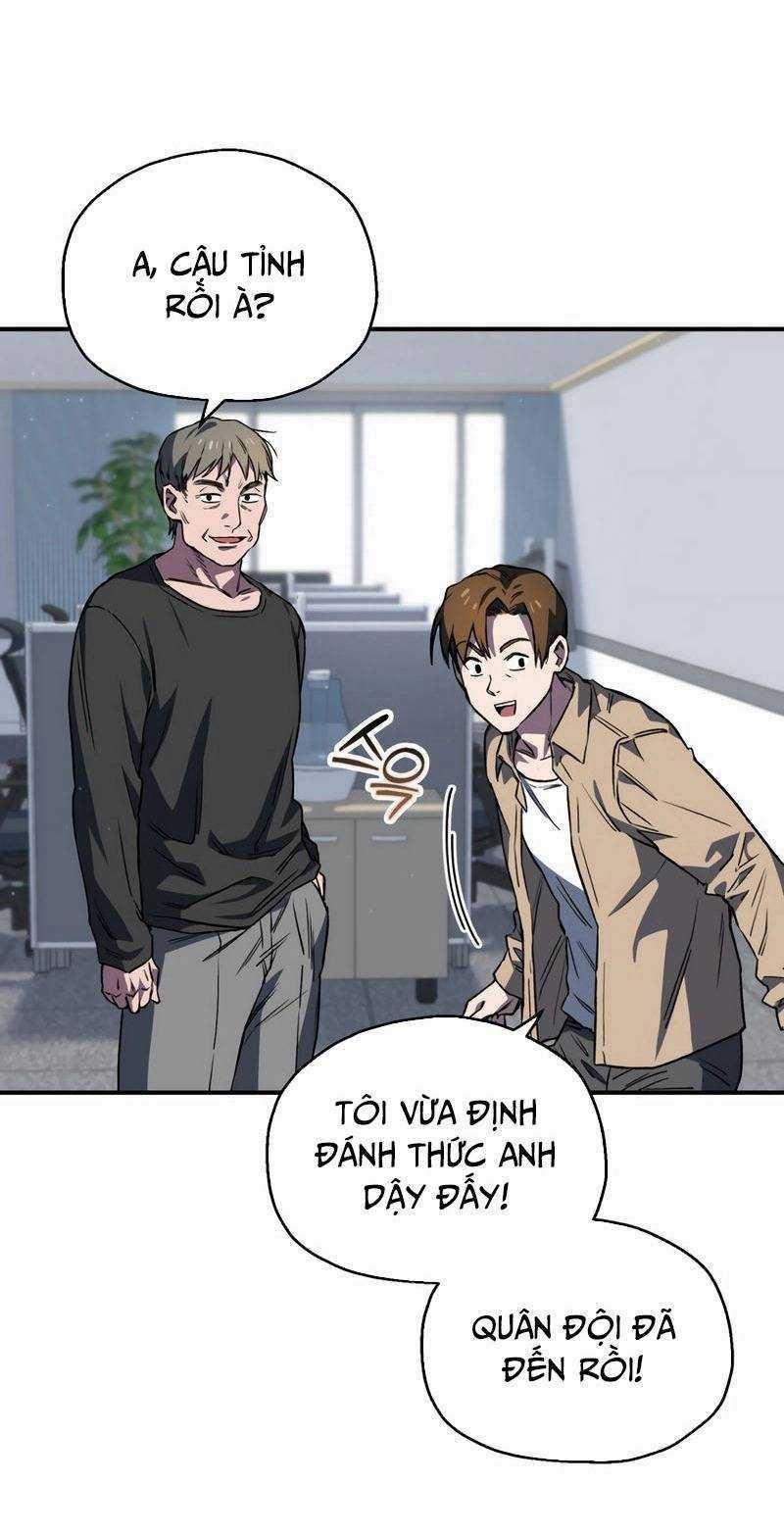Chỉ Mình Ta Tái Sinh Chapter 7 trang 51