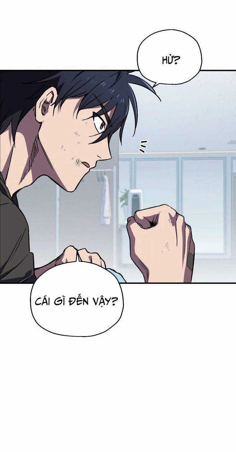 Chỉ Mình Ta Tái Sinh Chapter 7 trang 53
