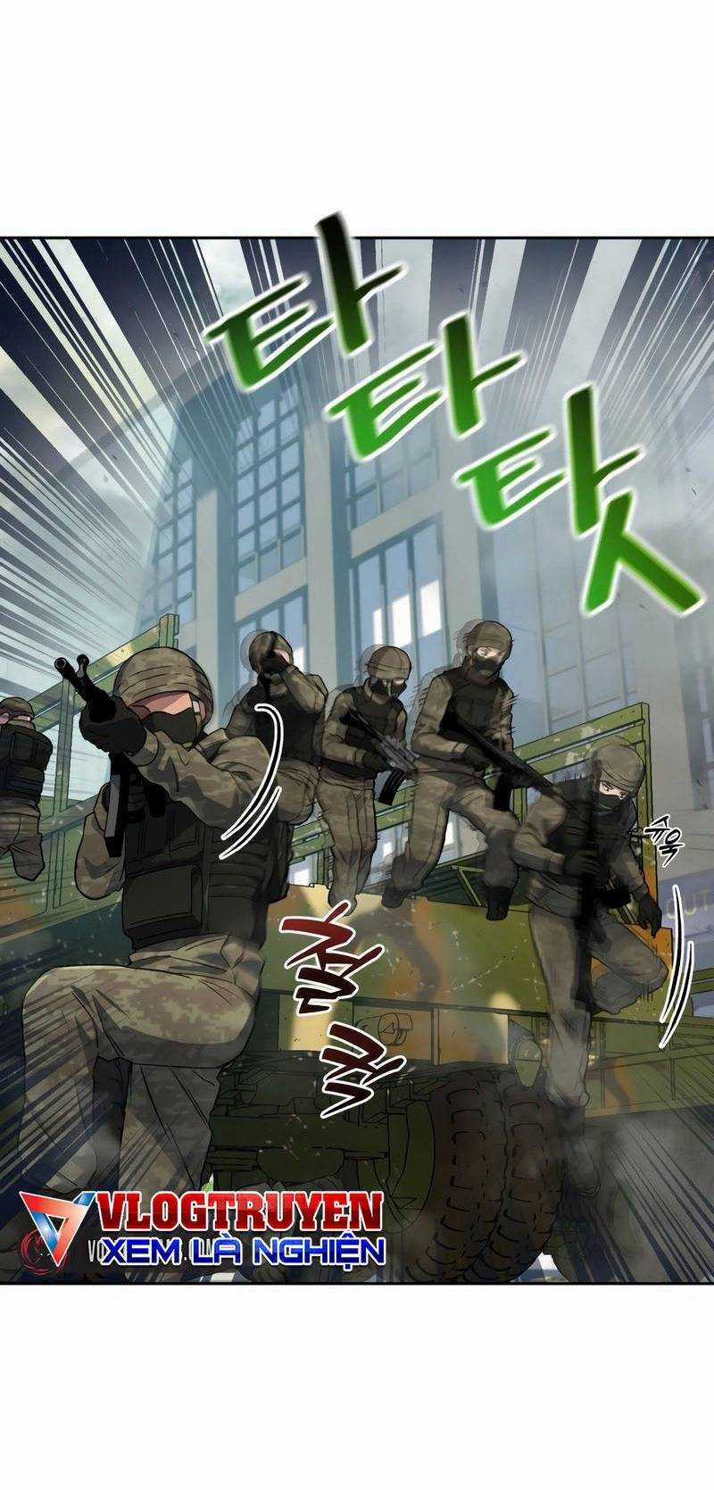 Chỉ Mình Ta Tái Sinh Chapter 7 trang 55