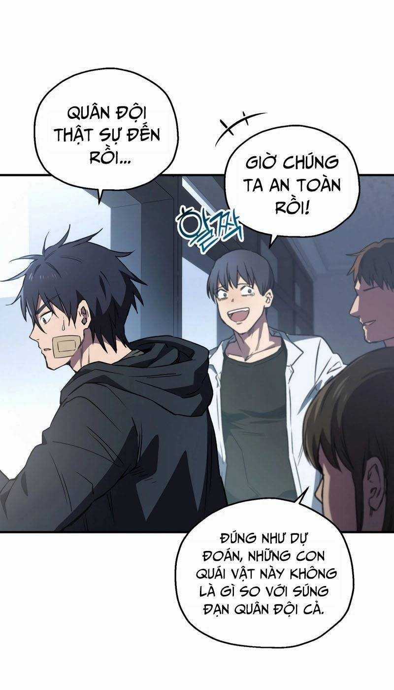 Chỉ Mình Ta Tái Sinh Chapter 7 trang 59