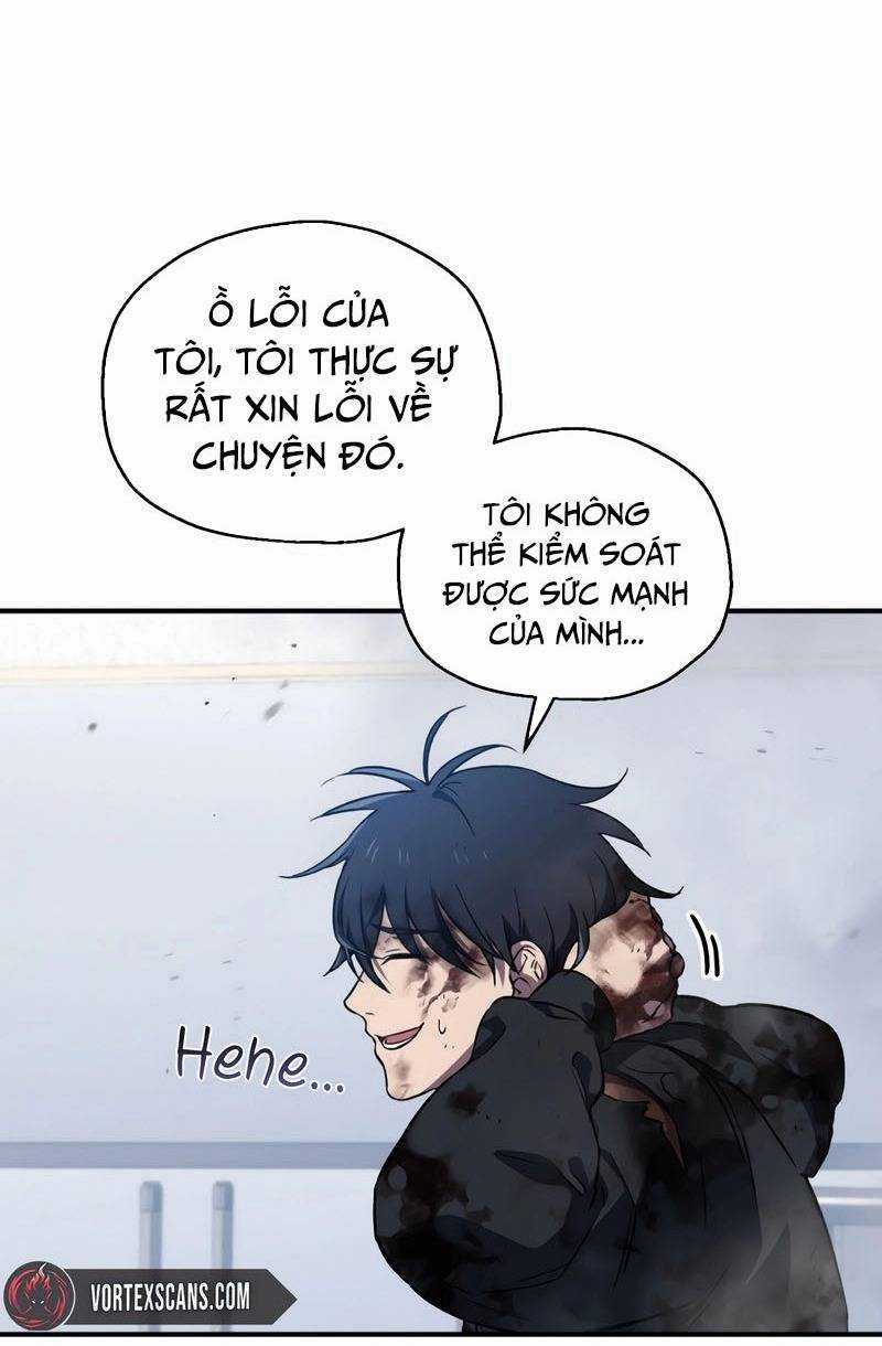 Chỉ Mình Ta Tái Sinh Chapter 7 trang 6