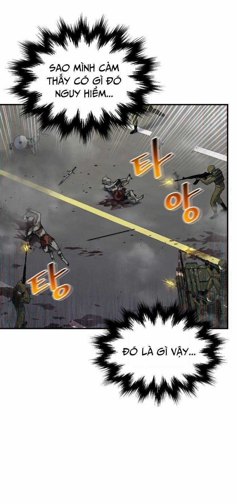 Chỉ Mình Ta Tái Sinh Chapter 7 trang 64