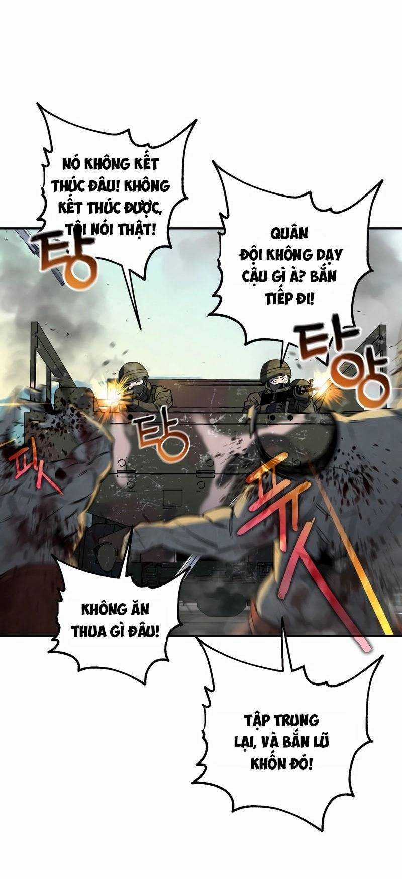 Chỉ Mình Ta Tái Sinh Chapter 7 trang 67