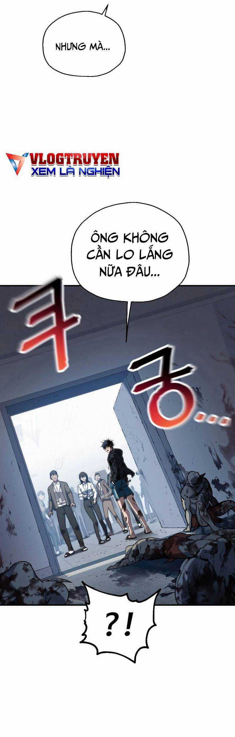 Chỉ Mình Ta Tái Sinh Chapter 7 trang 7