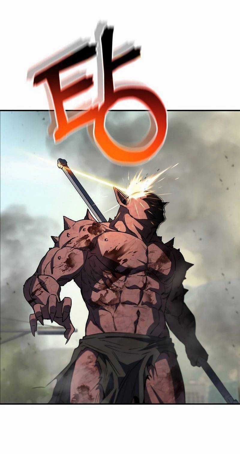 Chỉ Mình Ta Tái Sinh Chapter 7 trang 74