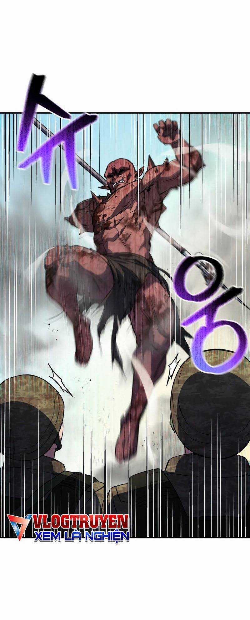 Chỉ Mình Ta Tái Sinh Chapter 7 trang 78