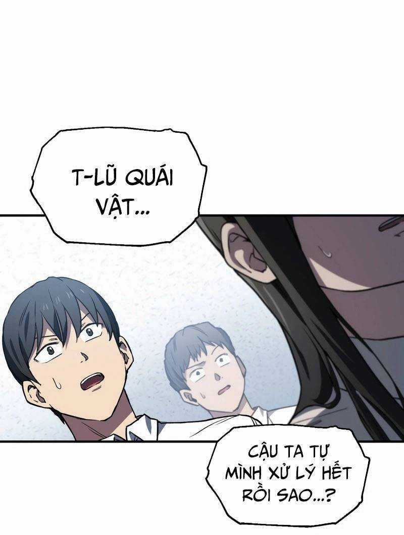 Chỉ Mình Ta Tái Sinh Chapter 7 trang 8