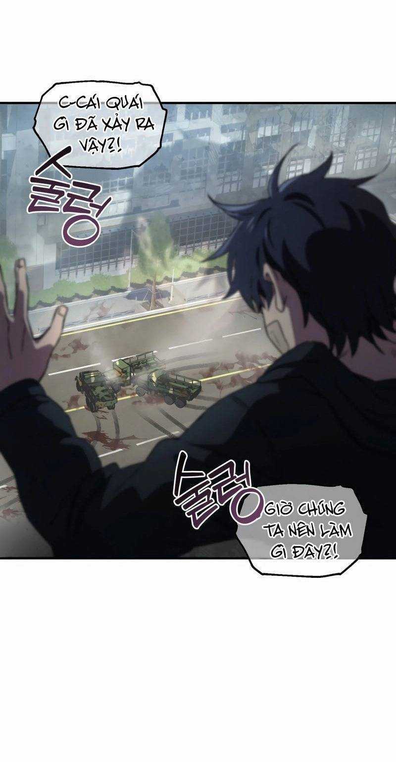 Chỉ Mình Ta Tái Sinh Chapter 7 trang 84