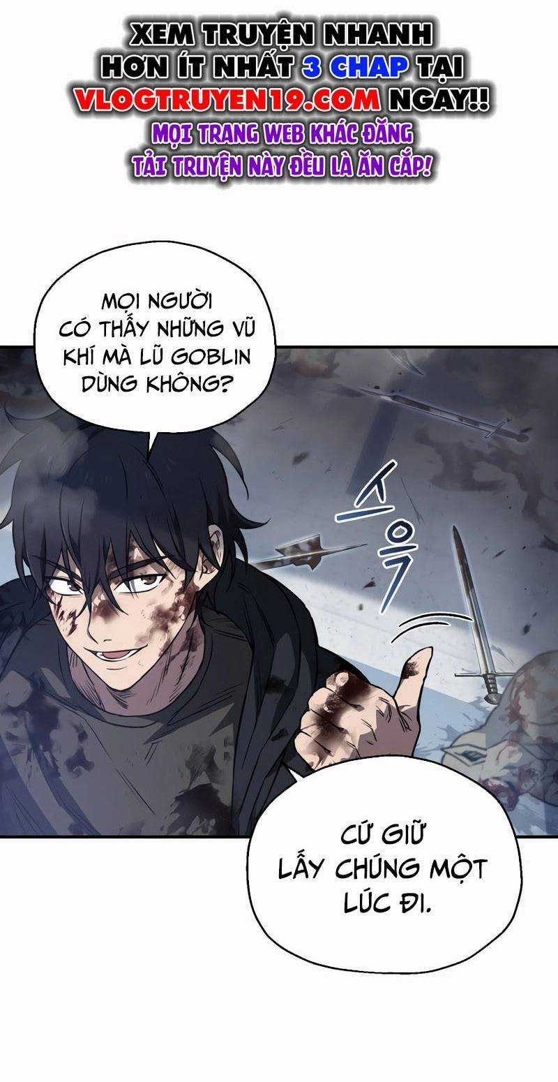 Chỉ Mình Ta Tái Sinh Chapter 7 trang 9