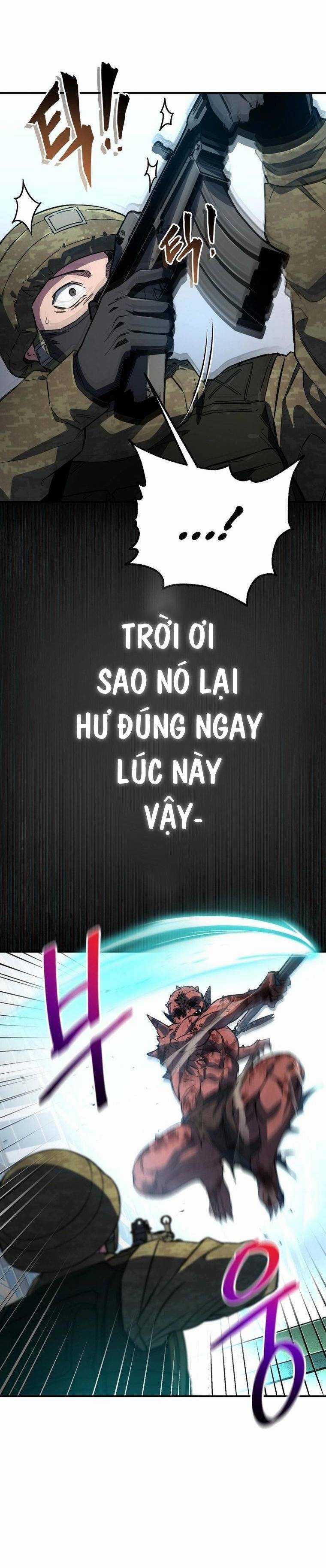 Chỉ Mình Ta Tái Sinh Chapter 8 trang 10