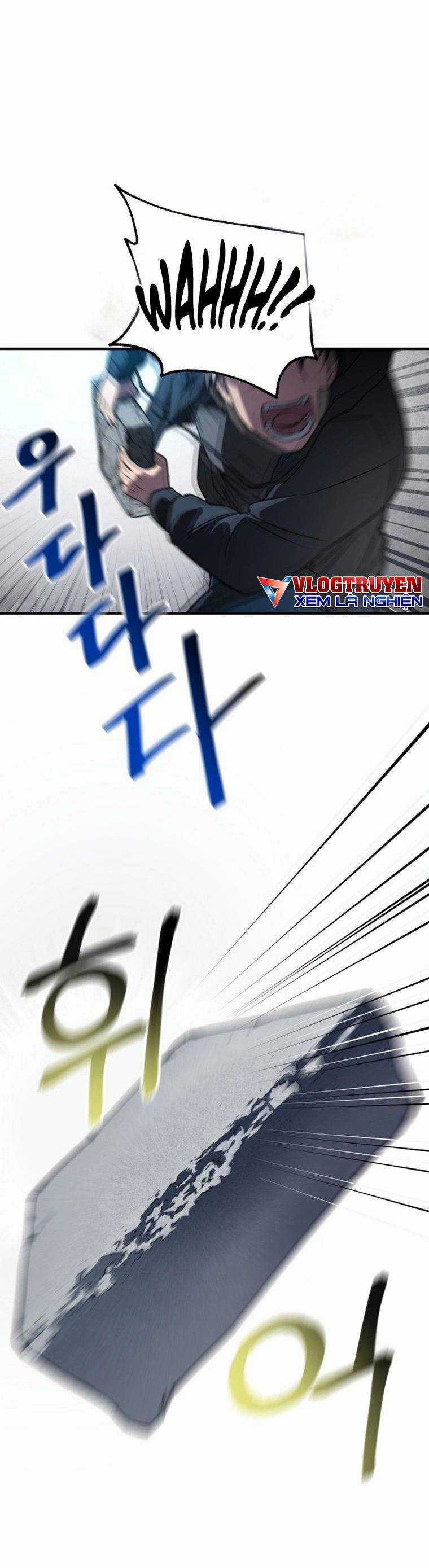 Chỉ Mình Ta Tái Sinh Chapter 8 trang 11