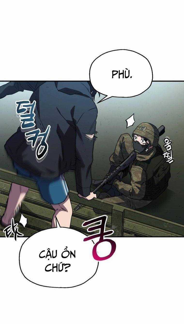 Chỉ Mình Ta Tái Sinh Chapter 8 trang 17