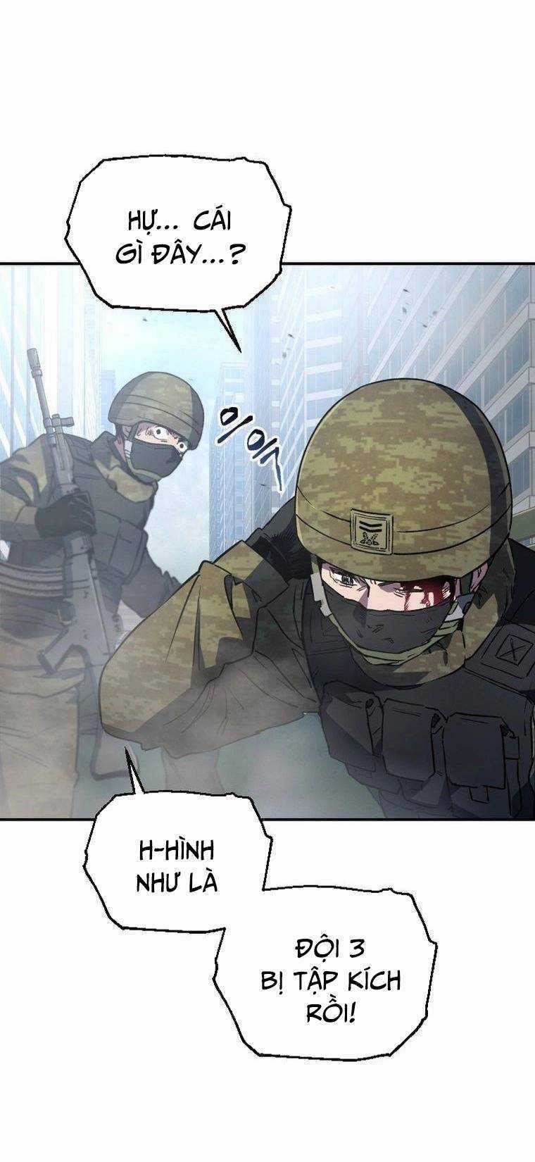 Chỉ Mình Ta Tái Sinh Chapter 8 trang 2