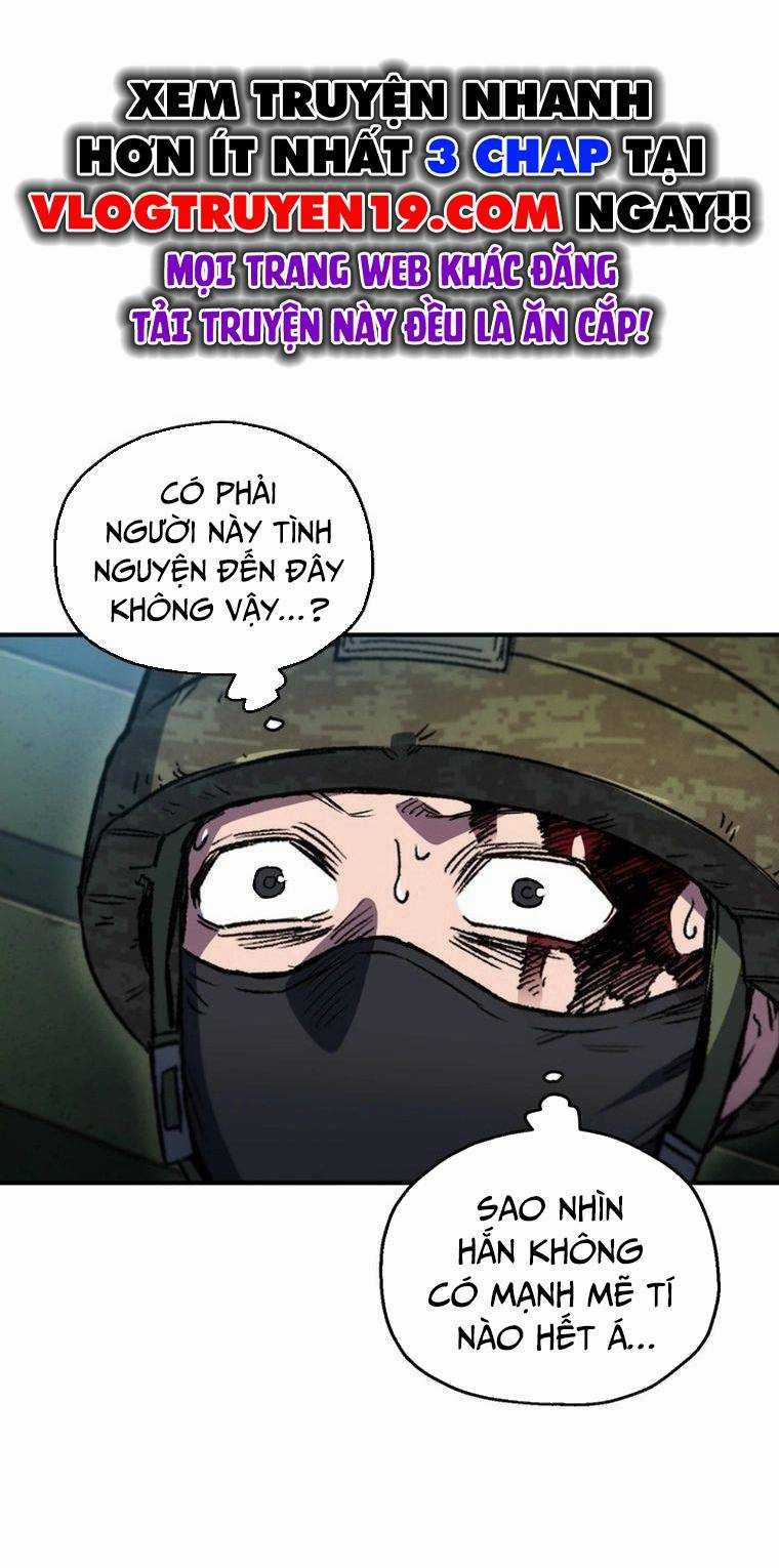 Chỉ Mình Ta Tái Sinh Chapter 8 trang 22