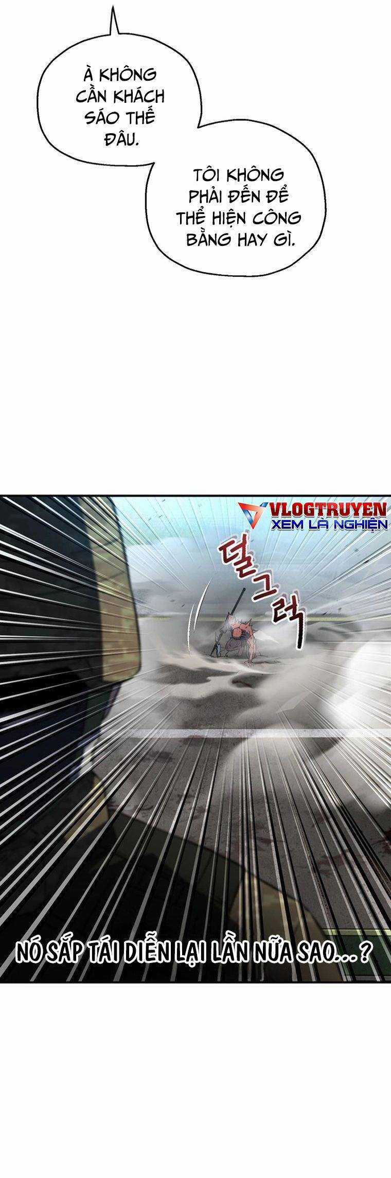 Chỉ Mình Ta Tái Sinh Chapter 8 trang 25