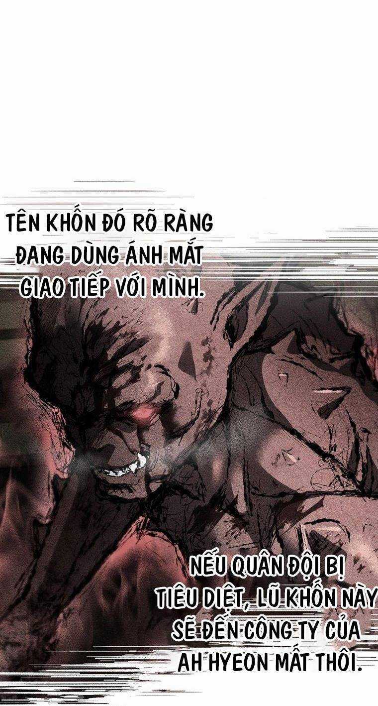 Chỉ Mình Ta Tái Sinh Chapter 8 trang 26