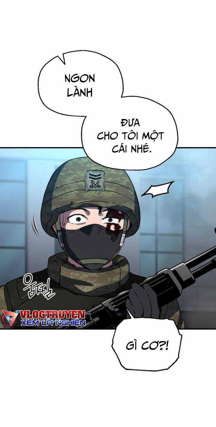 Chỉ Mình Ta Tái Sinh Chapter 8 trang 29