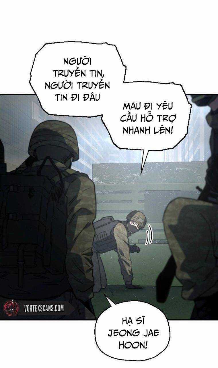 Chỉ Mình Ta Tái Sinh Chapter 8 trang 3