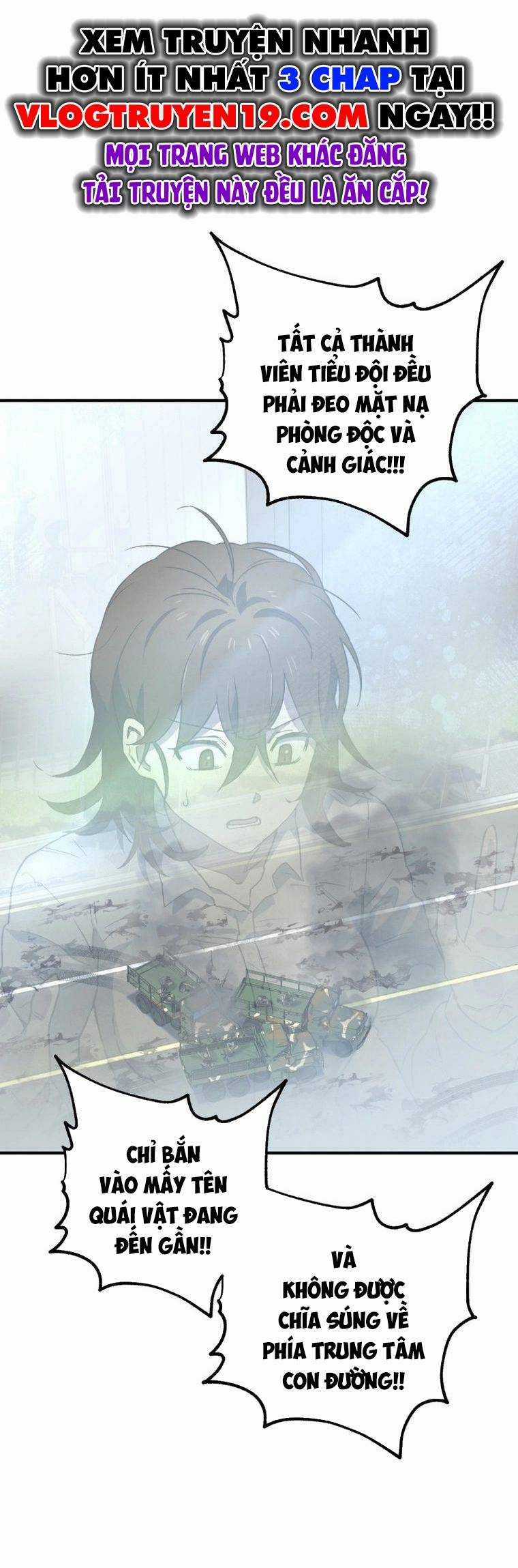 Chỉ Mình Ta Tái Sinh Chapter 8 trang 32