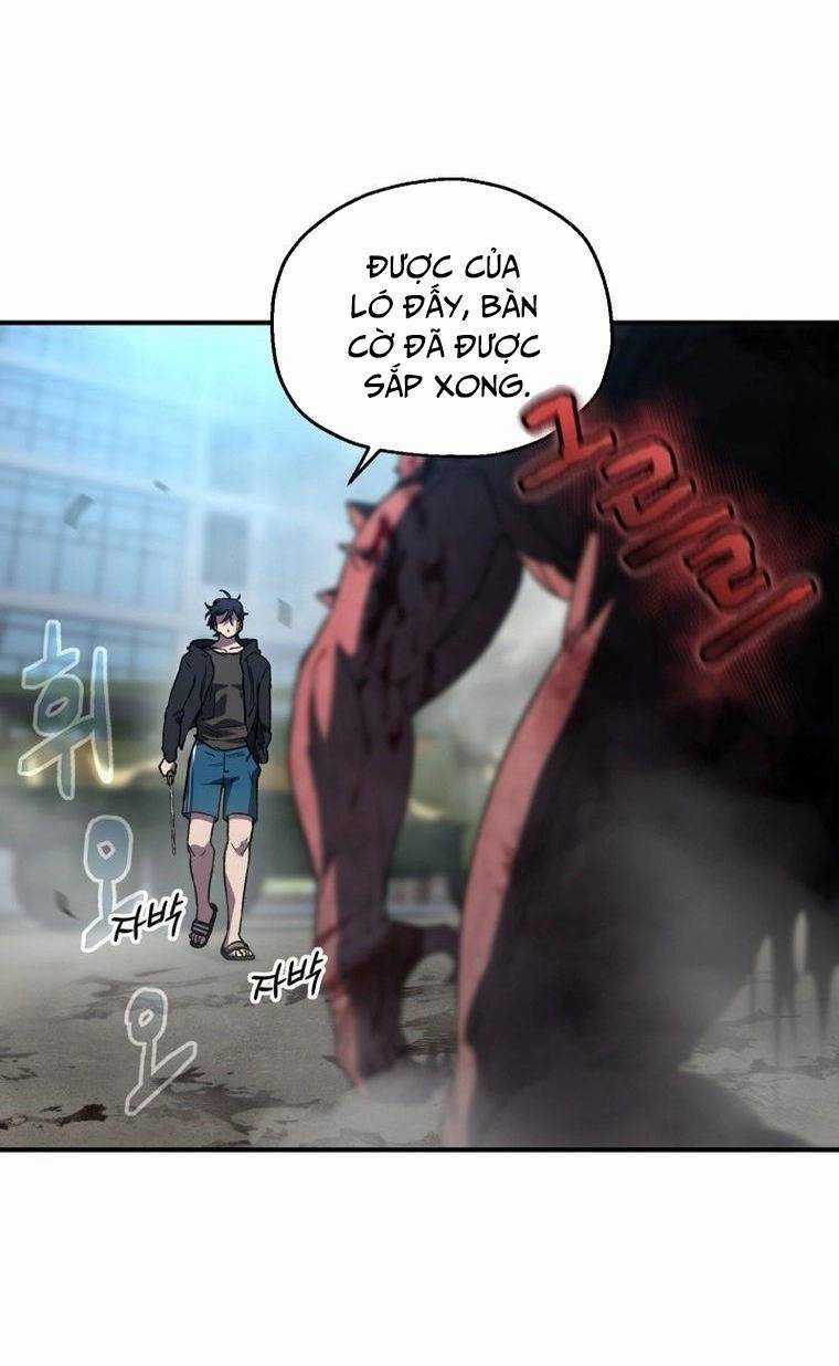 Chỉ Mình Ta Tái Sinh Chapter 8 trang 33