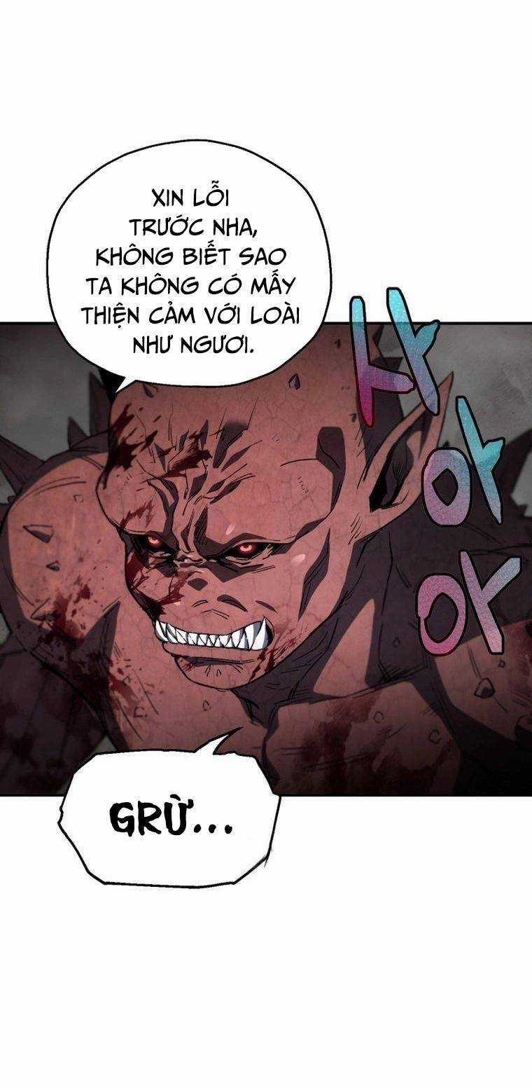 Chỉ Mình Ta Tái Sinh Chapter 8 trang 34