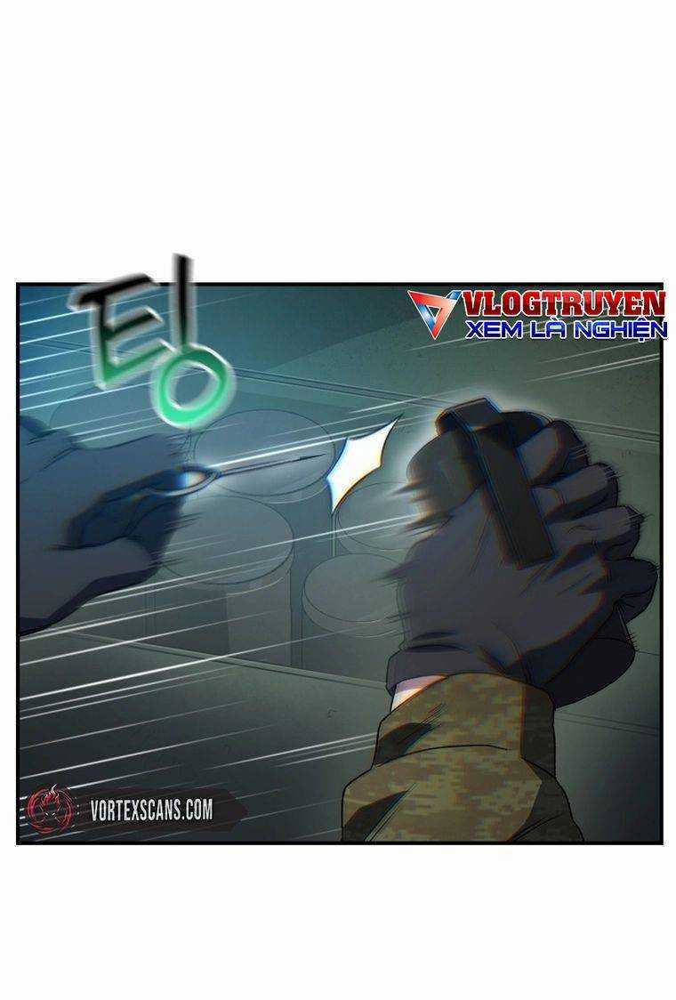 Chỉ Mình Ta Tái Sinh Chapter 8 trang 35